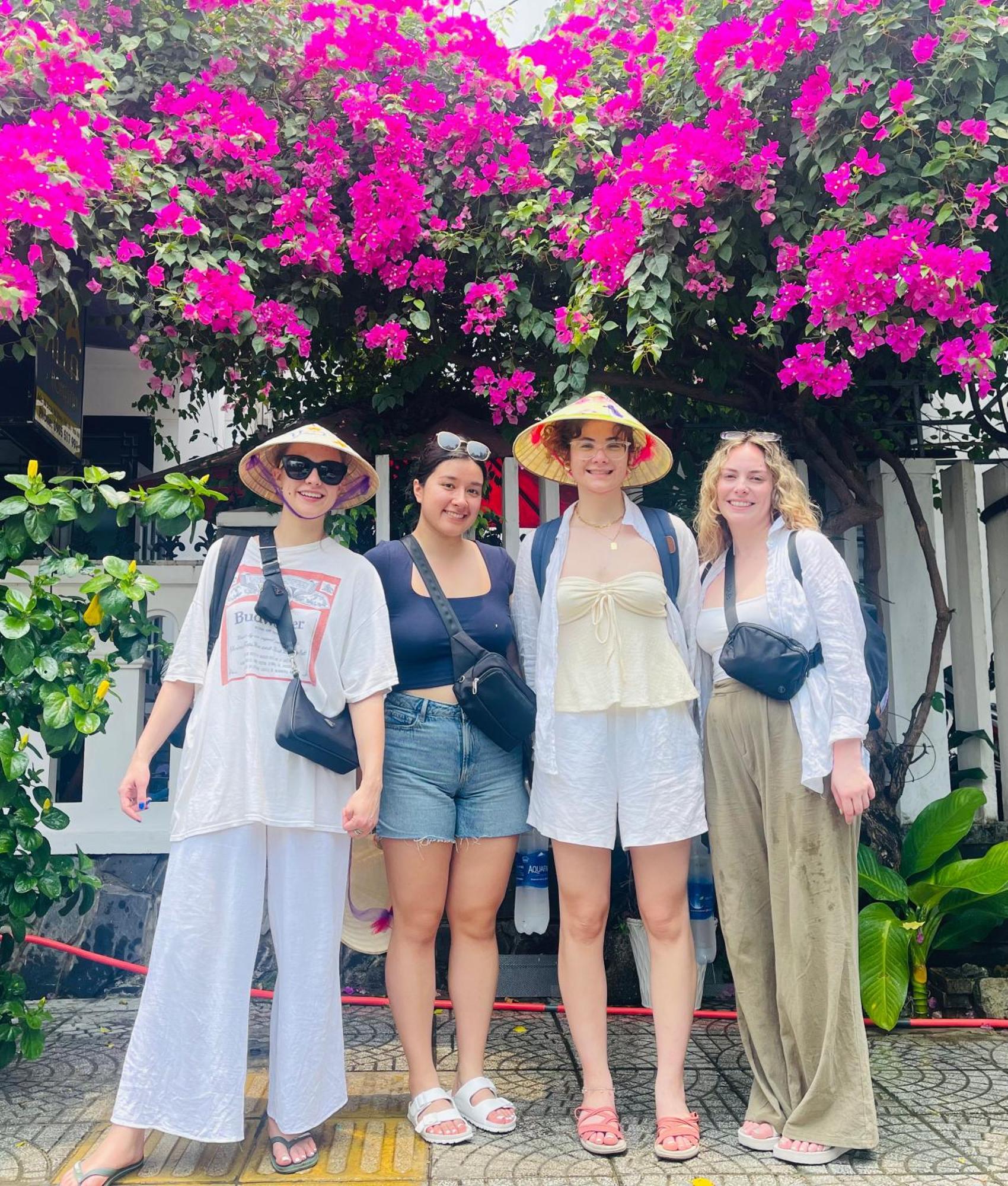 Papa Villa Homestay ฮอยอัน ภายนอก รูปภาพ