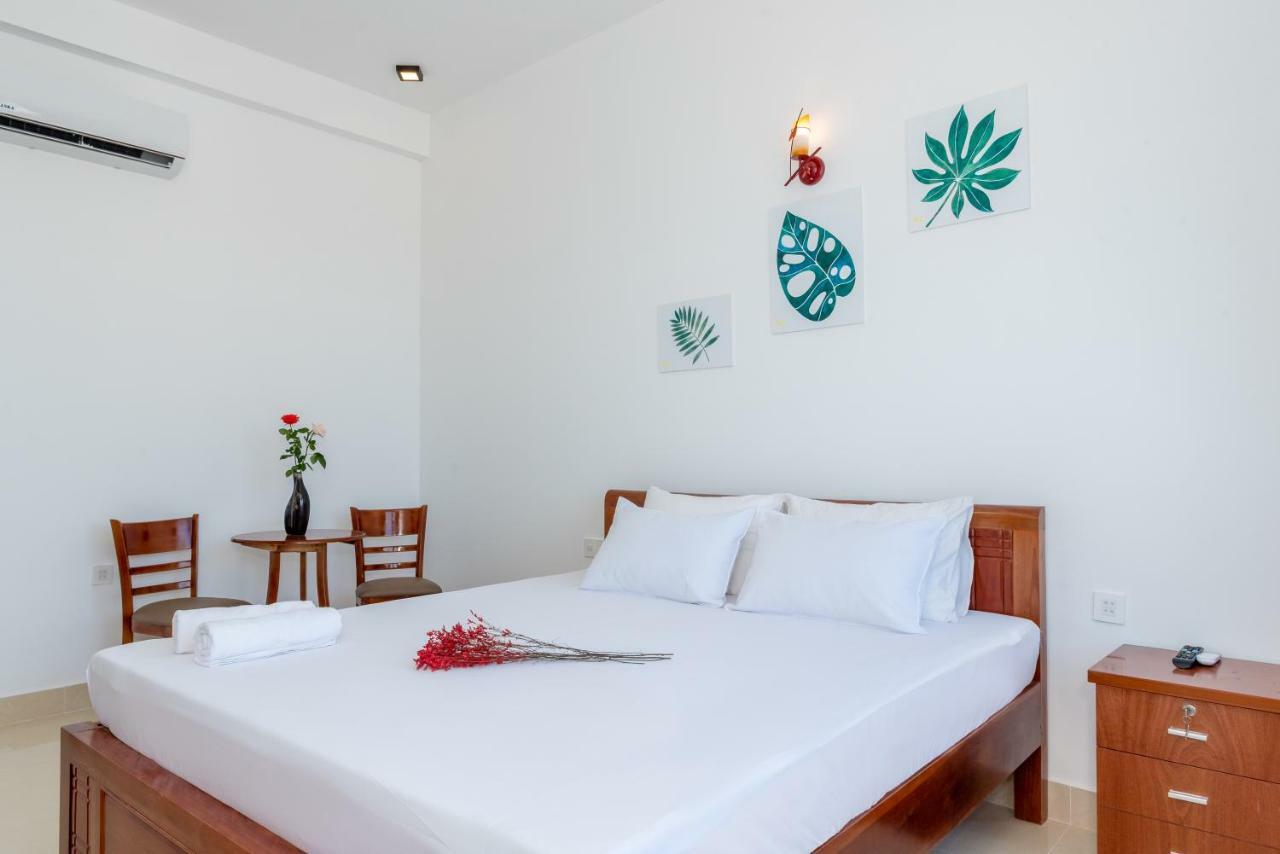 Papa Villa Homestay ฮอยอัน ภายนอก รูปภาพ