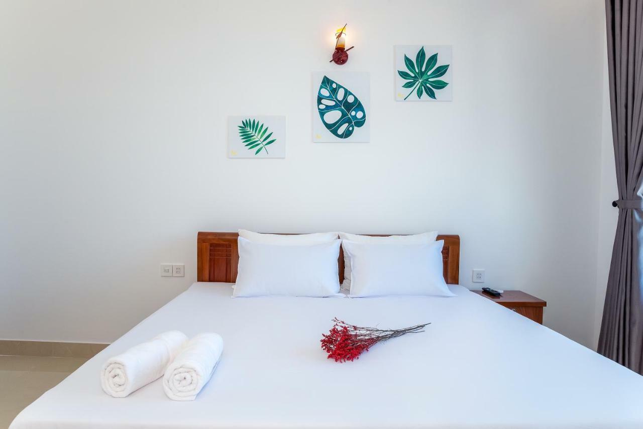 Papa Villa Homestay ฮอยอัน ภายนอก รูปภาพ