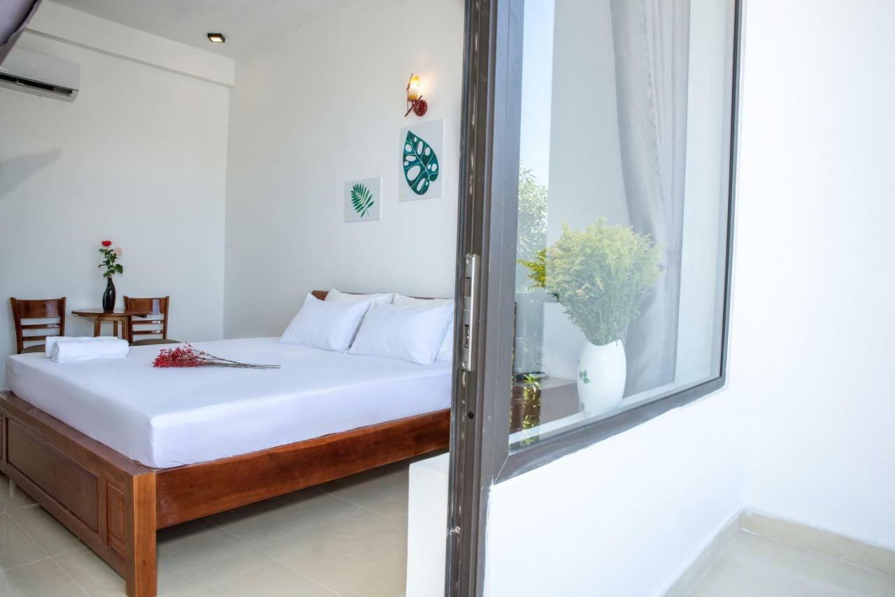 Papa Villa Homestay ฮอยอัน ภายนอก รูปภาพ